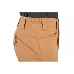 Redwood Tactical Pants (Cotton) - Coyote Brown