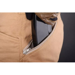 Redwood Tactical Pants (Cotton) - Coyote Brown