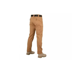 Redwood Tactical Pants (Cotton) - Coyote Brown