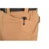 Redwood Tactical Pants (Cotton) - Coyote Brown