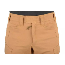 Redwood Tactical Pants (Cotton) - Coyote Brown