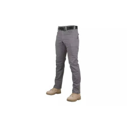 Redwood Tactical Pants (Cotton) – Gray