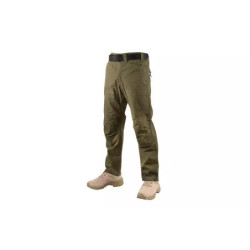 Redwood Tactical Pants (Cotton) - olive green