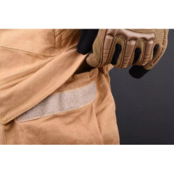 Redwood Tactical Pants (Cotton) - olive green