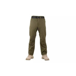 Redwood Tactical Pants (Cotton) - olive green