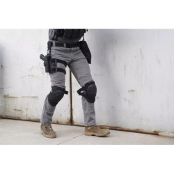 Redwood Tactical Pants (Cotton) - olive green