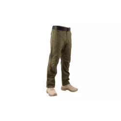 Redwood Tactical Pants (Cotton) - olive green