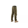 Redwood Tactical Pants (Cotton) - olive green