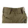 Redwood Tactical Pants (Cotton) - olive green