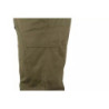 Redwood Tactical Pants (Cotton) - olive green