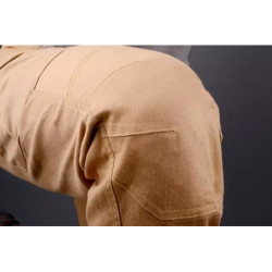 Redwood Tactical Pants (Rip-Stop) - Black