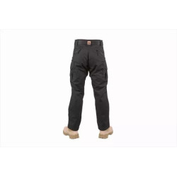 Redwood Tactical Pants (Rip-Stop) - Black