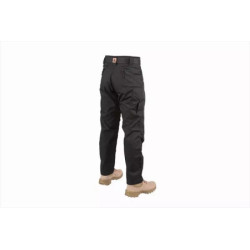 Redwood Tactical Pants (Rip-Stop) - Black