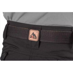 Redwood Tactical Pants (Rip-Stop) - Black