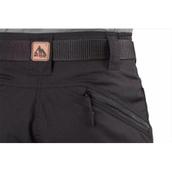 Redwood Tactical Pants (Rip-Stop) - Black