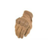 M-Pact® 3 Gloves - Coyote Brown