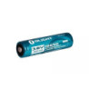 18650 LiIon 3,6V 3400mAh Battery