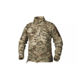 Alpha Tactical Polar Sweatshirt - Camogrom®