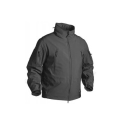 Gunfighter Windblocker Jacket - Black