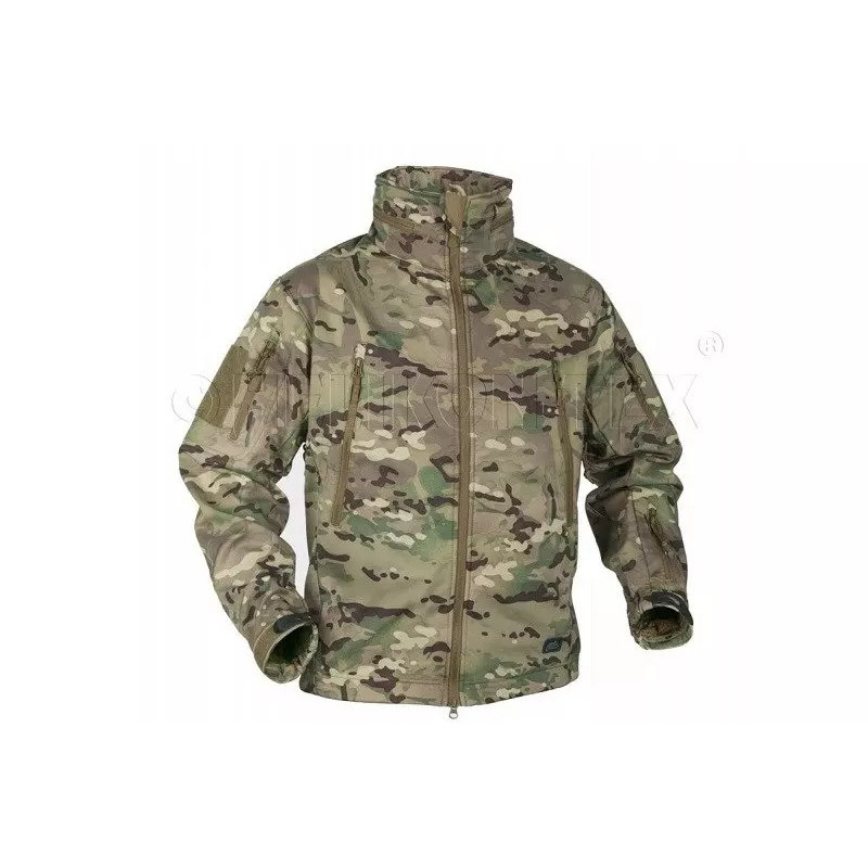 Gunfighter Windblocker Jacket - Camogrom®