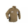 Husky Tactical Winter Jacket - Coyote Brown