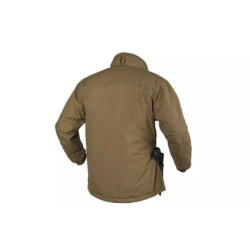 Husky Tactical Winter Jacket - Coyote Brown