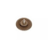 E&L Steel Spur Gear