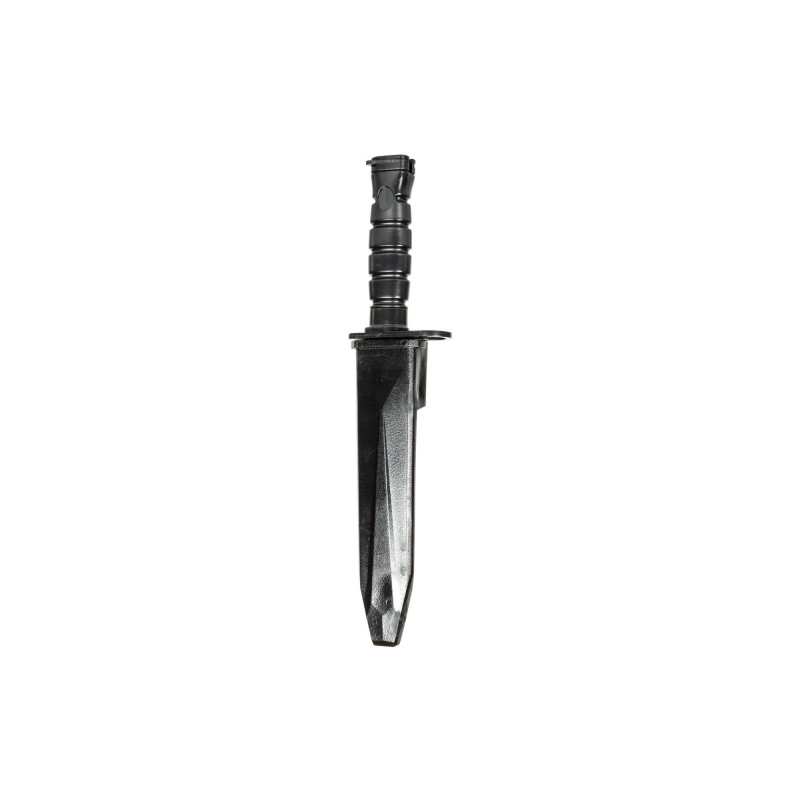 M10 Training Knife Replica - Black