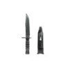 M10 Training Knife Replica - Black