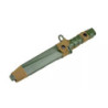 M10 Training Knife Replica - Olive Drab