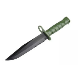 M10 Training Knife Replica - Olive Drab