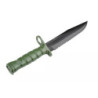 M10 Training Knife Replica - Olive Drab