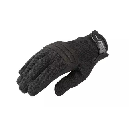 Armored Claw Direct Safe™ Puncture-Resistant Gloves - Black