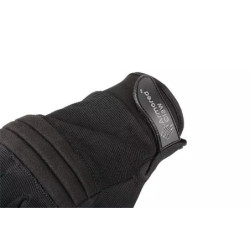 Armored Claw Direct Safe™ Puncture-Resistant Gloves - Black