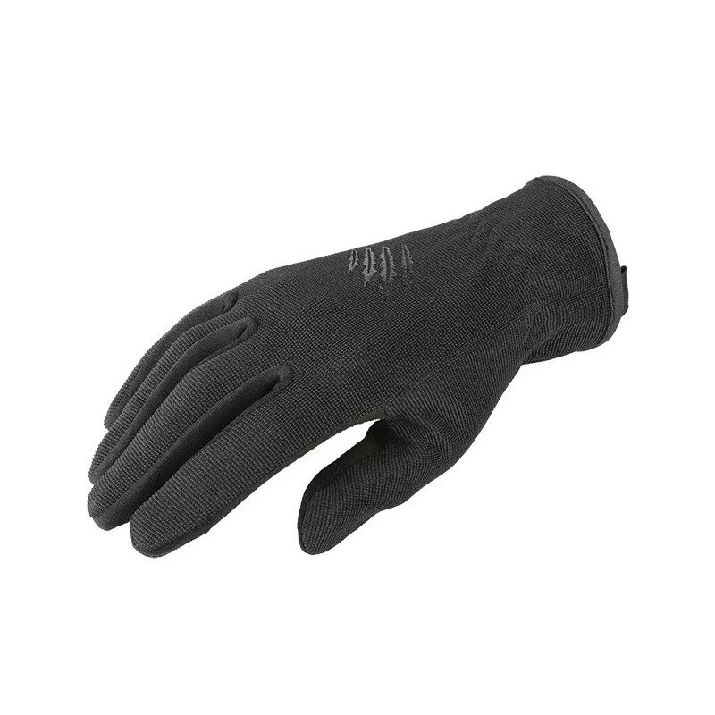 Armored Claw Quick Release™ Tactical Gloves - Black