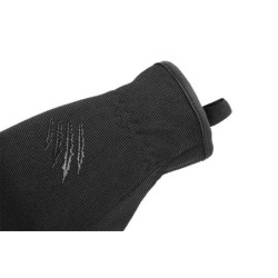 Armored Claw Quick Release™ Tactical Gloves - Black