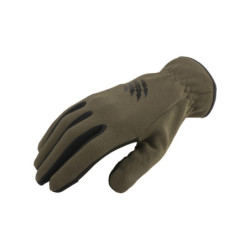 Armored Claw Quick Release™ Tactical Gloves - Olive Drab