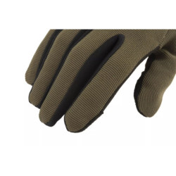 Armored Claw Quick Release™ Tactical Gloves - Olive Drab