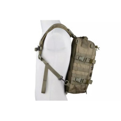 Wisport Sparrow 16 military backpack - RAL-7013