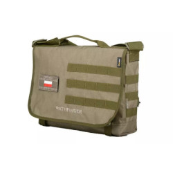 Wisport Pathfinder bag - RAL-7013