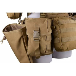 Mag drop bag - flectarn