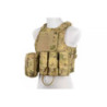 FSBE Tactical Vest - MC