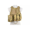 FSBE Tactical Vest - MC