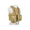 FSBE Tactical Vest - MC