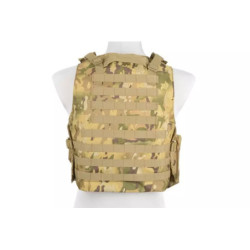 FSBE Tactical Vest - MC