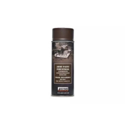 Camouflage Paint – Brown