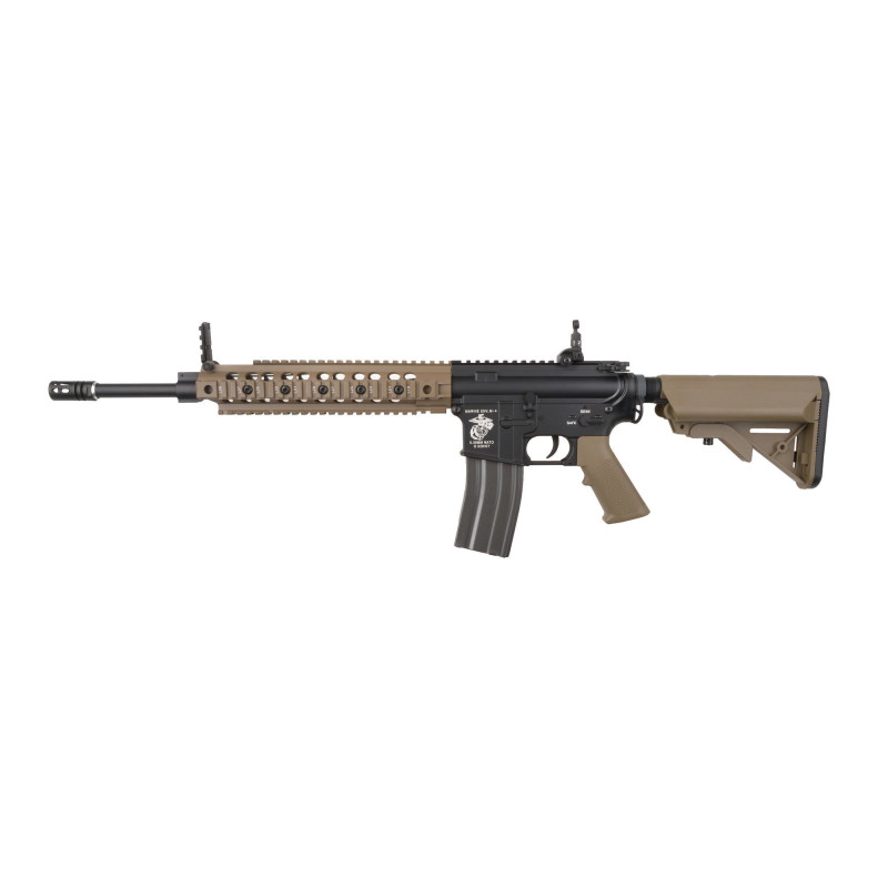 SA-B03 ONE™ SAEC™ System Carbine Replica - Half Tan