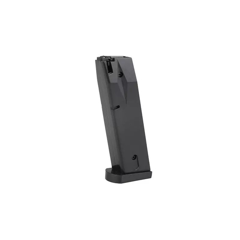 27rd low-cap magazine for M92 type spring replicas