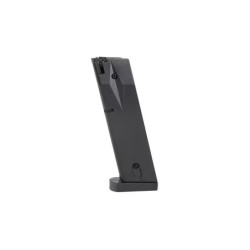 27rd low-cap magazine for M92 type spring replicas