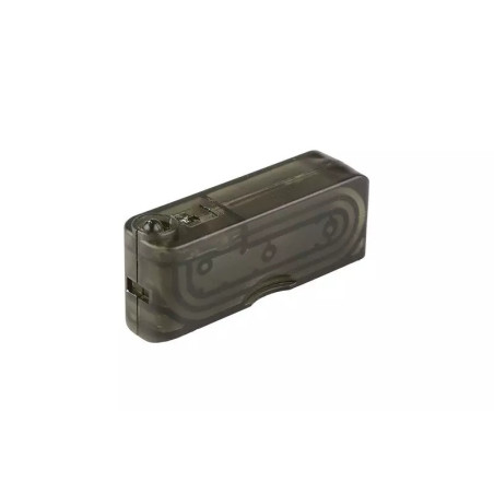 Low-Cap 14 BB Magazine for AGM MP003 M2000 / 798 / 788 / M500 Replicas